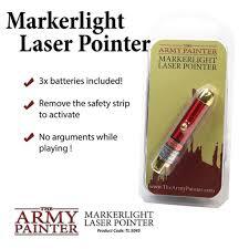 MARKERLIGHT LASER POINTER